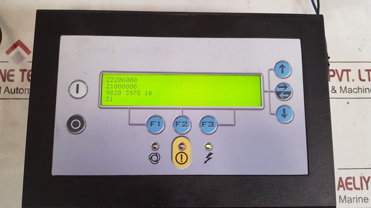 Atlas Copco/Chicago Pneumatic 1900 0713 82