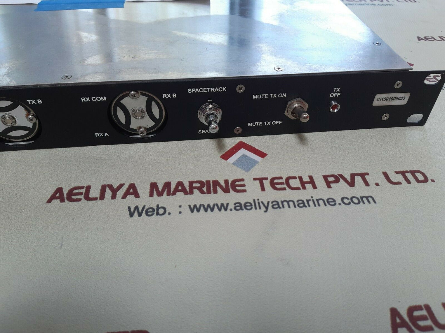 Harris caprock ci1501000033