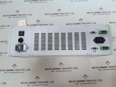 Power innovation inv-1000/24/115-es inverter