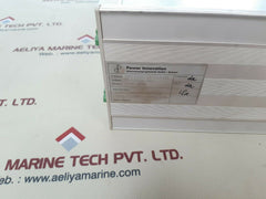 Power innovation inv-1000/24/115-es inverter