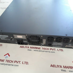 Intellipower iq500h-di-fc-isoi-pfc power system