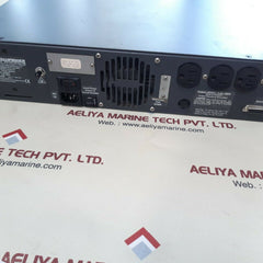 Intellipower iq500h-di-fc-isoi-pfc power system
