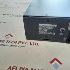Intellipower iq500h-di-fc-isoi-pfc power system