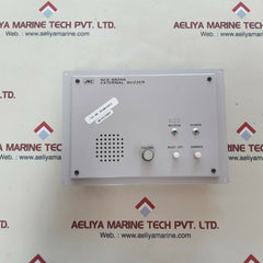 Jrc nce-6824a external buzzer