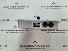 Jrc nce-6824a external buzzer