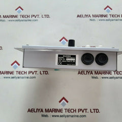 Jrc nce-6824a external buzzer