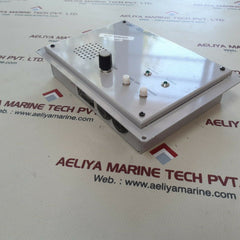 Jrc nce-6824a external buzzer