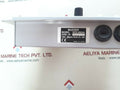 Jrc nce-6824a external buzzer