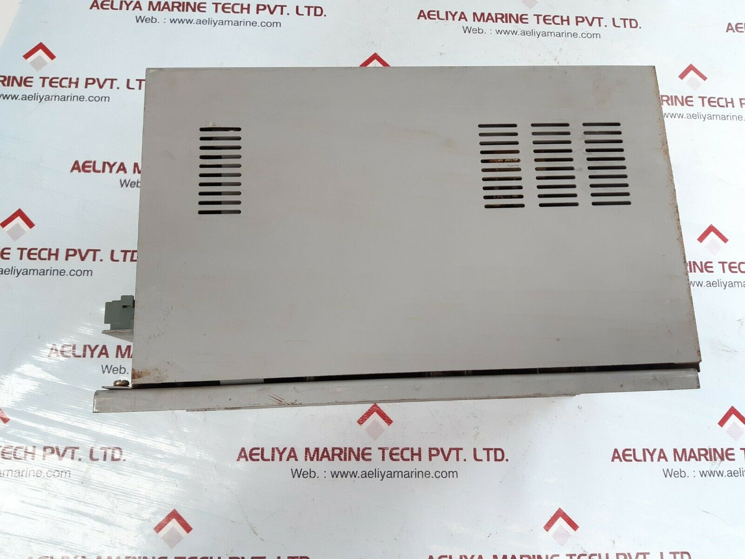 Mitsubishi electric vrg-bsn4-mj auto voltage regulator