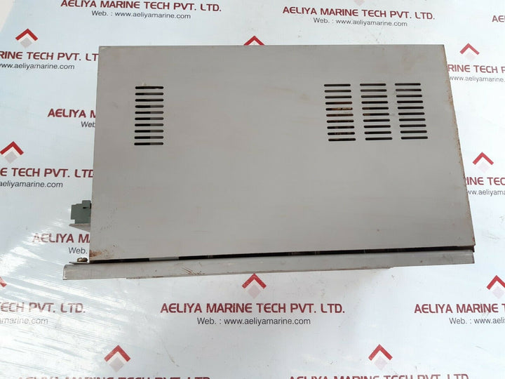 Mitsubishi electric vrg-bsn4-mj auto voltage regulator