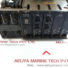 Hokushin h2010/h2111/h2135/h2140 unit