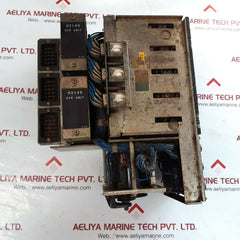 Hokushin h2010/h2111/h2135/h2140 unit