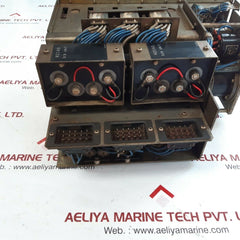 Hokushin h2010/h2111/h2135/h2140 unit