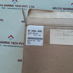 Hob 00-749554-2 heater,13kw 240v