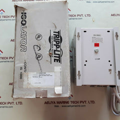 Tripp.lite is1000 isolation transformer 120v