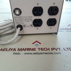 Tripp.lite is1000 isolation transformer 120v