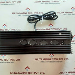 Newmar 115-12-20a dc power supply 12v 20a