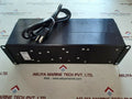 Newmar 115-12-20a dc power supply 12v 20a