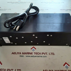Newmar 115-12-20a dc power supply 12v 20a