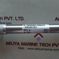 Smc r.ca2g80-250jz-xau20167 piston rod