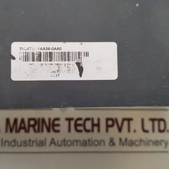 Siemens Vl400 Circuit Breaker