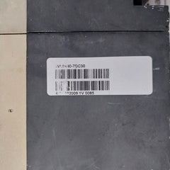 Siemens Vl400 Circuit Breaker