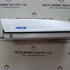 Pelco eh16 vandal-resistant camera