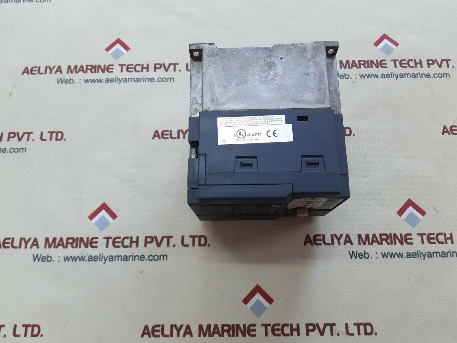 Fuji electric frenic-mini frn0007c2s-4a drive