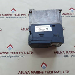 Fuji electric frenic-mini frn0007c2s-4a drive