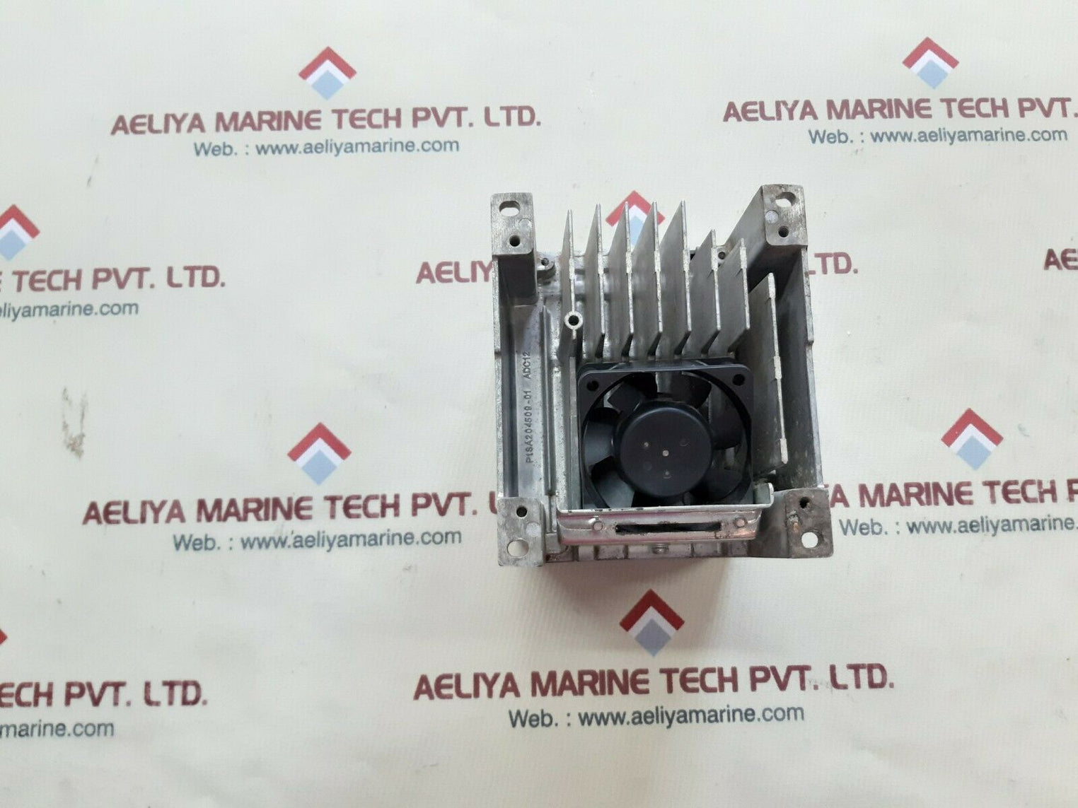 Fuji electric frenic-mini frn0007c2s-4a drive