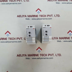 Carlo gavazzi paa01dm24 delay on operate timer 24-240 vac/dc