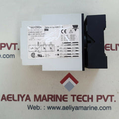Carlo gavazzi paa01dm24 delay on operate timer 24-240 vac/dc