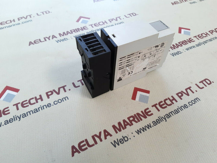 Carlo gavazzi paa01dm24 delay on operate timer 24-240 vac/dc