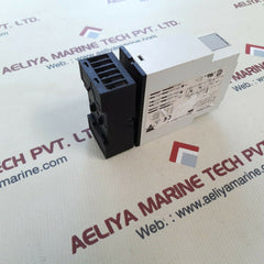 Carlo gavazzi paa01dm24 delay on operate timer 24-240 vac/dc