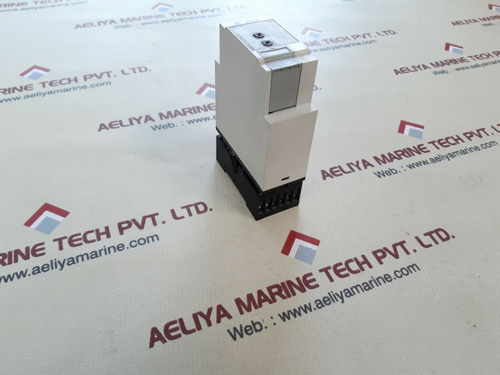 Carlo gavazzi paa01dm24 delay on operate timer 24-240 vac/dc
