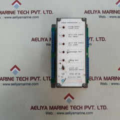 Kt electric ktga-6p-4k group annunciator(4)