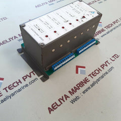 Kt electric ktga-6p-4k group annunciator(4)