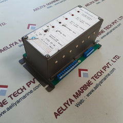 Kt electric ktga-6p-4k group annunciator(4)