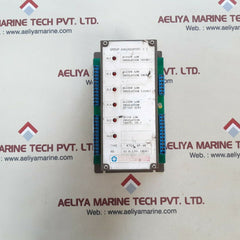 Kt electric ktga-6p-4k group annunciator(5)