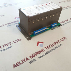 Kt electric ktga-6p-4k group annunciator(5)