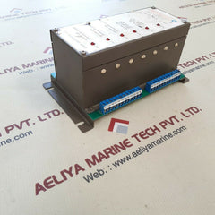 Kt electric ktga-6p-4k group annunciator(5)