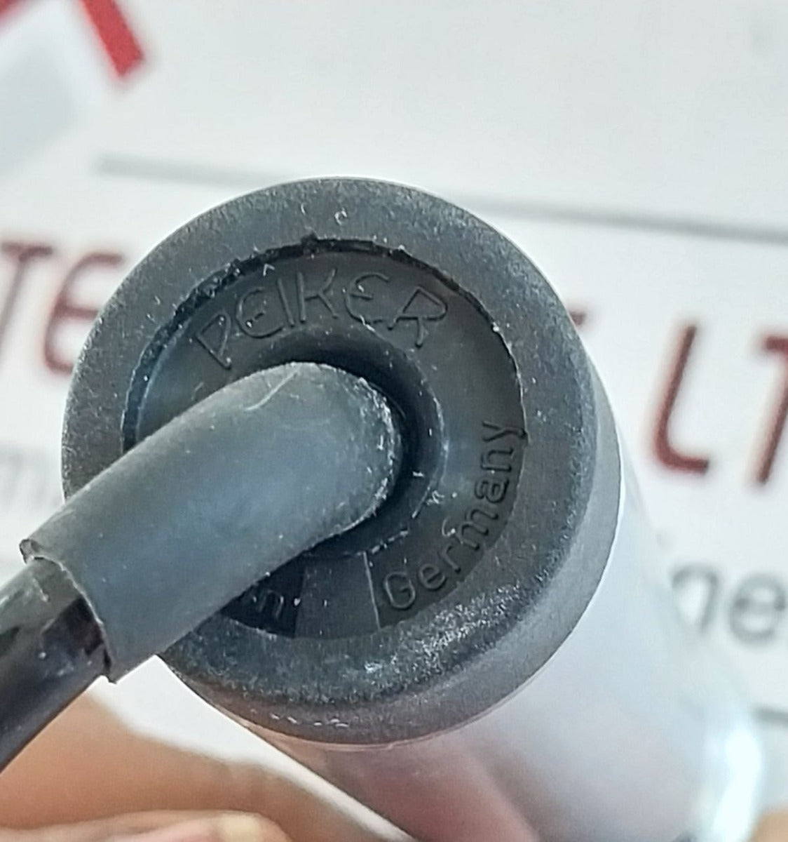 Peiker 2109-002-000-02