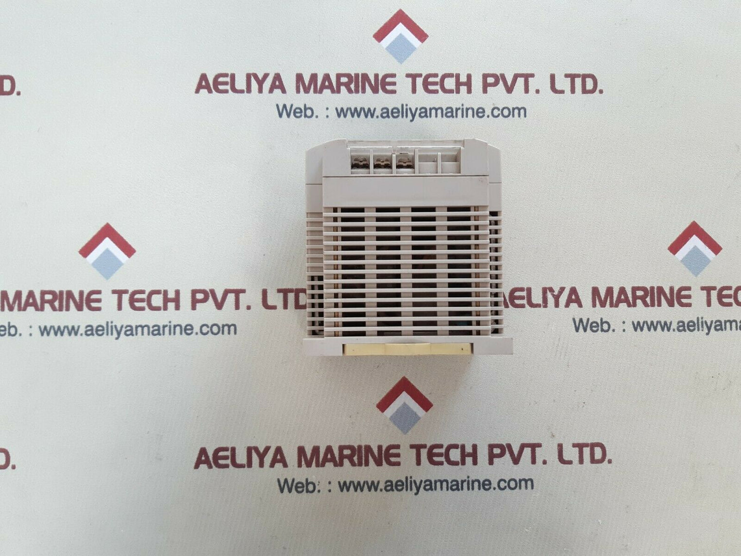 Omron s82k-05024 power supply dc24v 2.1a