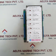 Kt electric ktga-6p-4k group annunciator(3)