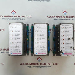 Kt electric ktga-6p-4k group annunciator(3)