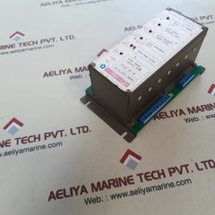 Kt electric ktga-6p-4k group annunciator(3)