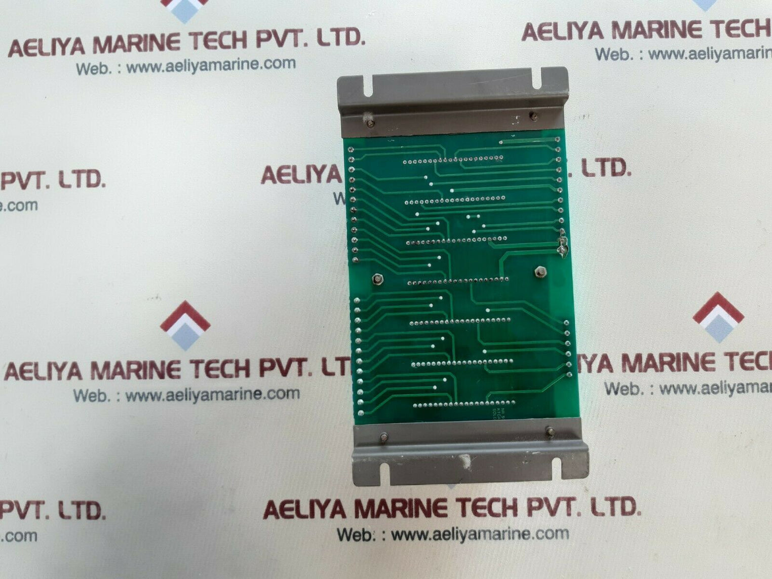 Kt electric ktga-6p-4k group annunciator(3)