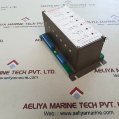 Kt electric ktga-6p-4k group annunciator(3)