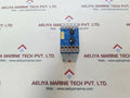 Schleicher sxt12 time relay 220-240v~50-60hz