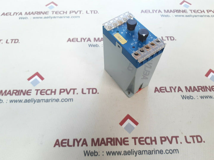 Schleicher sxt12 time relay 220-240v~50-60hz